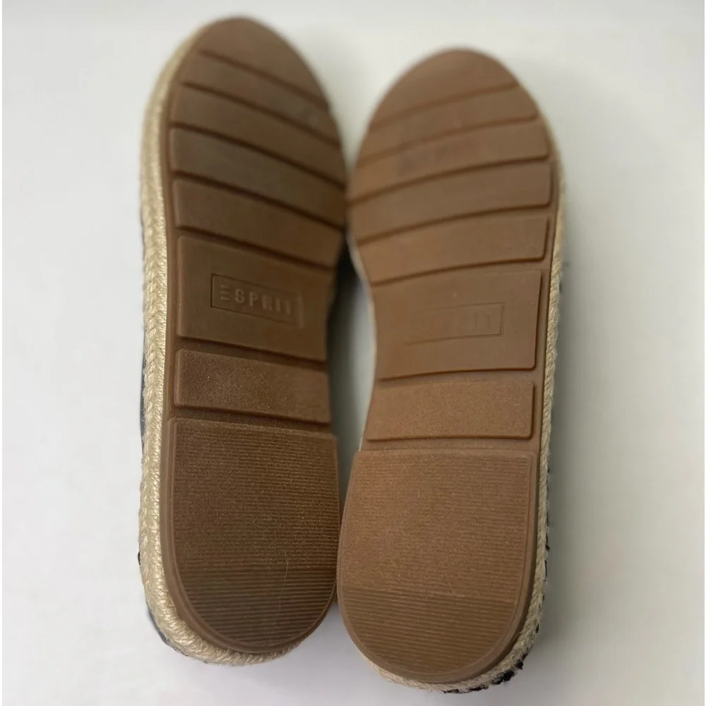 Esprit Queen Women’s Espadrille Flats